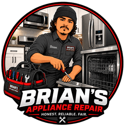 Brian's Appliance Repair